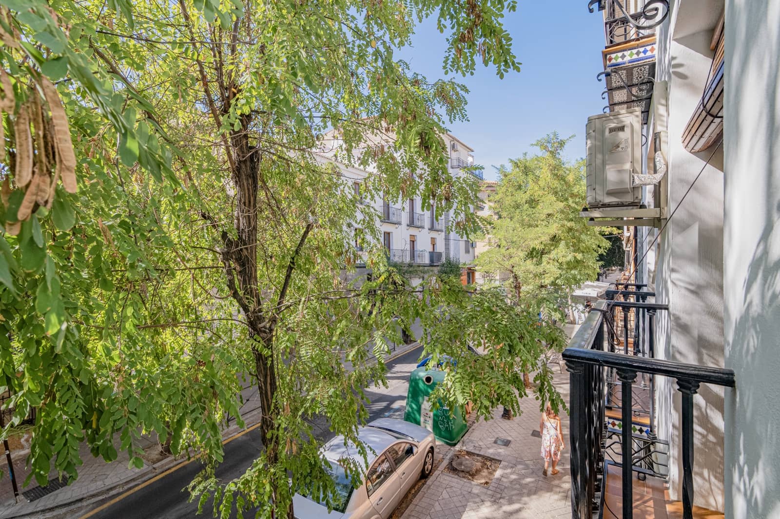 5 chambre Villa/Maison Mitoyenne à vendre à Grenade ville avec garage - 580 000 € (Ref: 9383599)