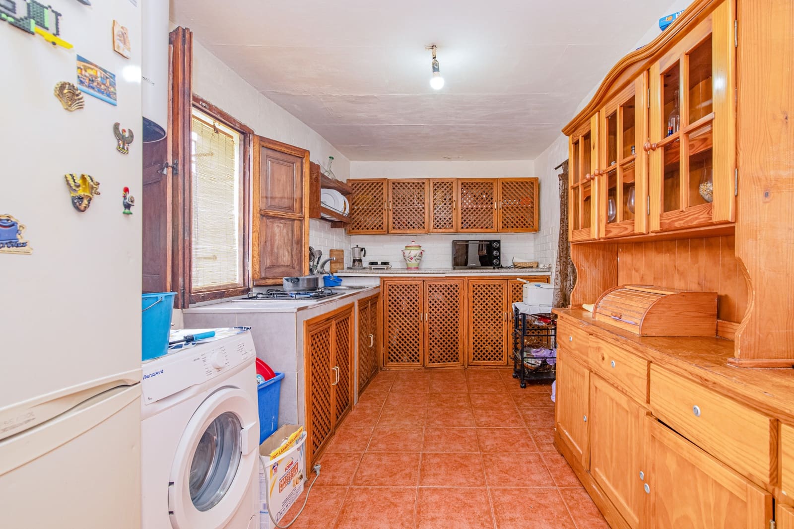 3 soverom Grottehus til salgs i Granada by - € 89 900 (Ref: 9383734)