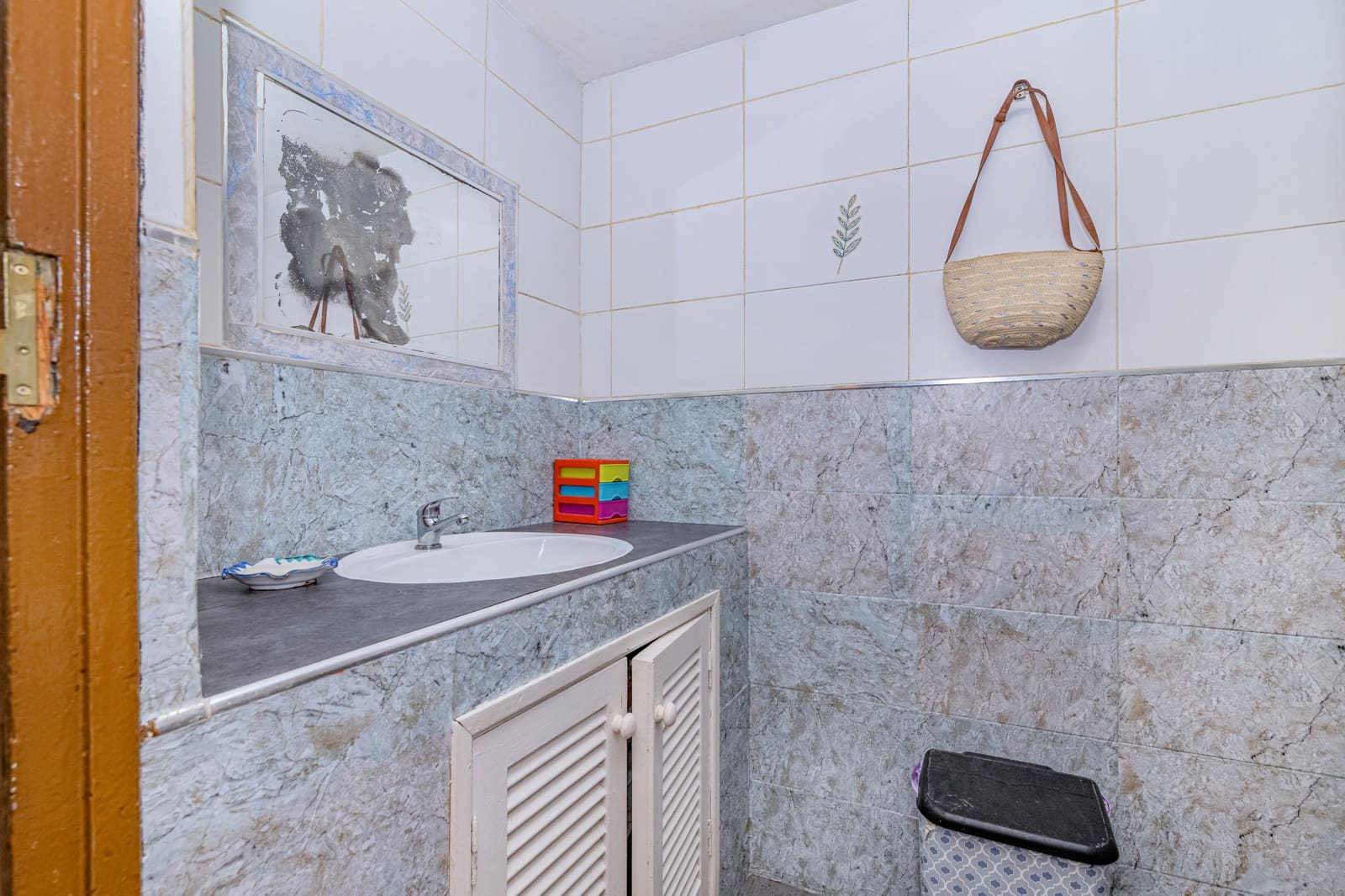 3 soverom Grottehus til salgs i Granada by - € 89 900 (Ref: 9383734)