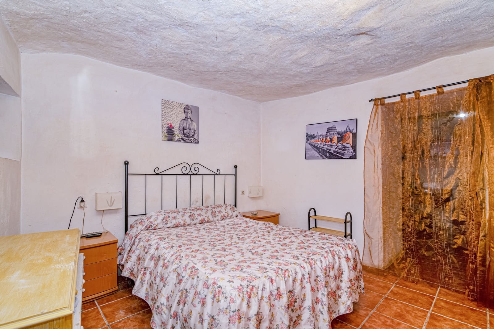 3 soverom Grottehus til salgs i Granada by - € 89 900 (Ref: 9383734)