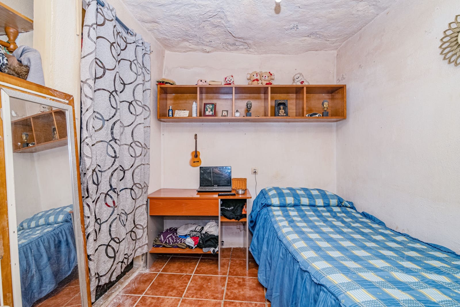 3 soverom Grottehus til salgs i Granada by - € 89 900 (Ref: 9383734)