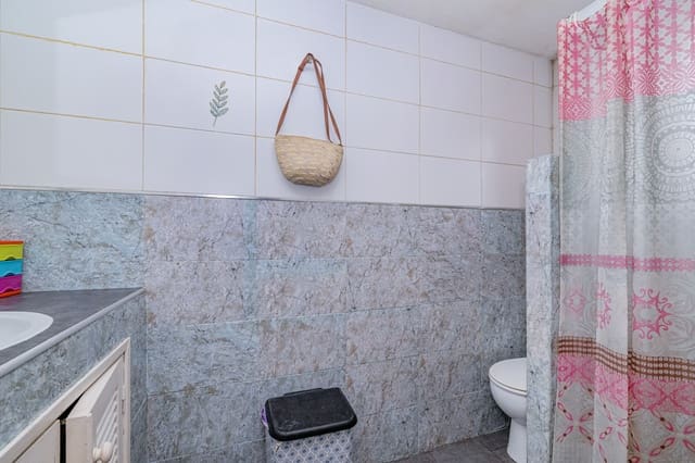 3 chambre Maison Troglodyte à vendre à Pedanias de Granada, Grenade ville - 89 900 € (Ref: 9383734)