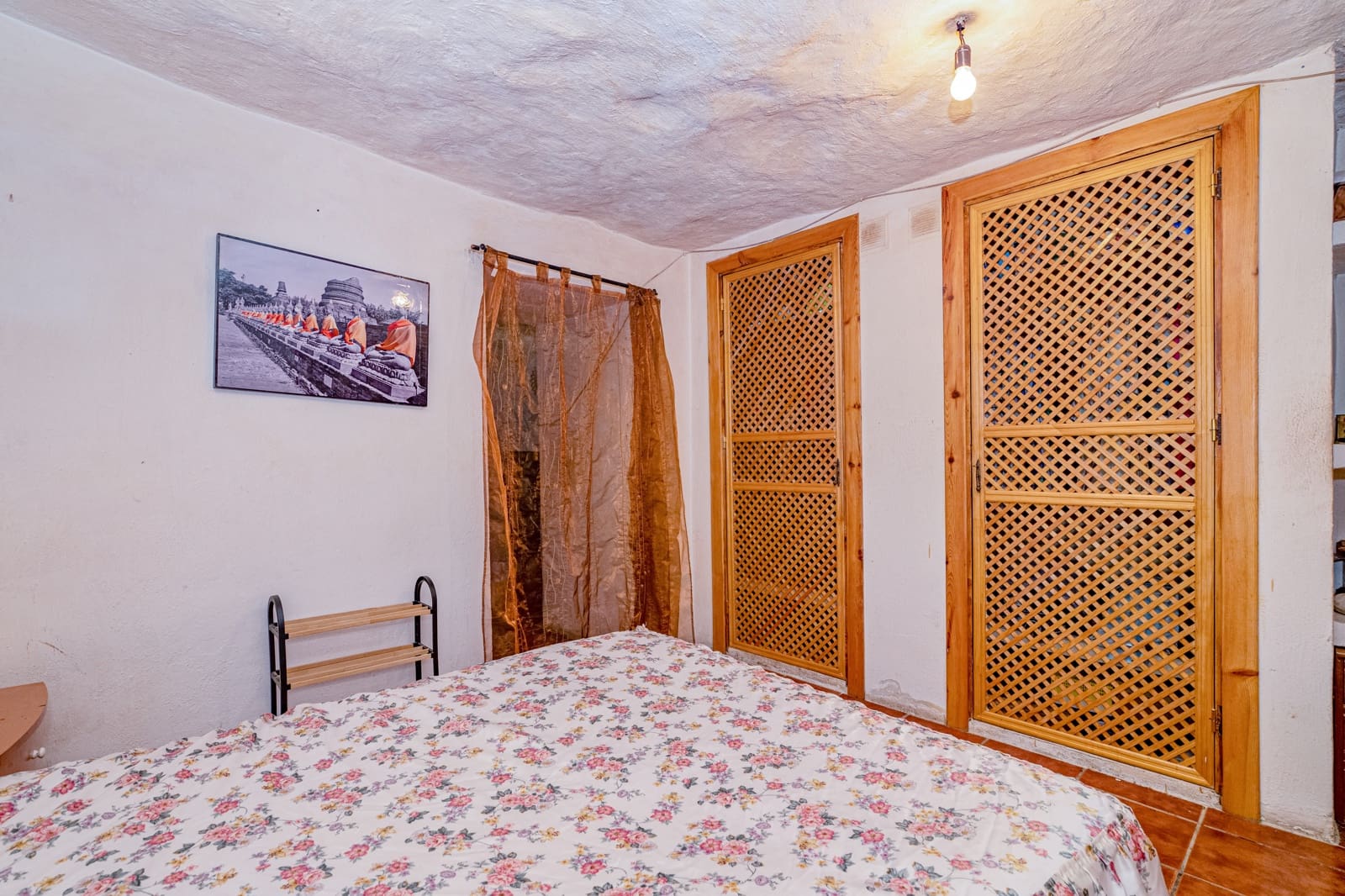 3 soverom Grottehus til salgs i Granada by - € 89 900 (Ref: 9383734)