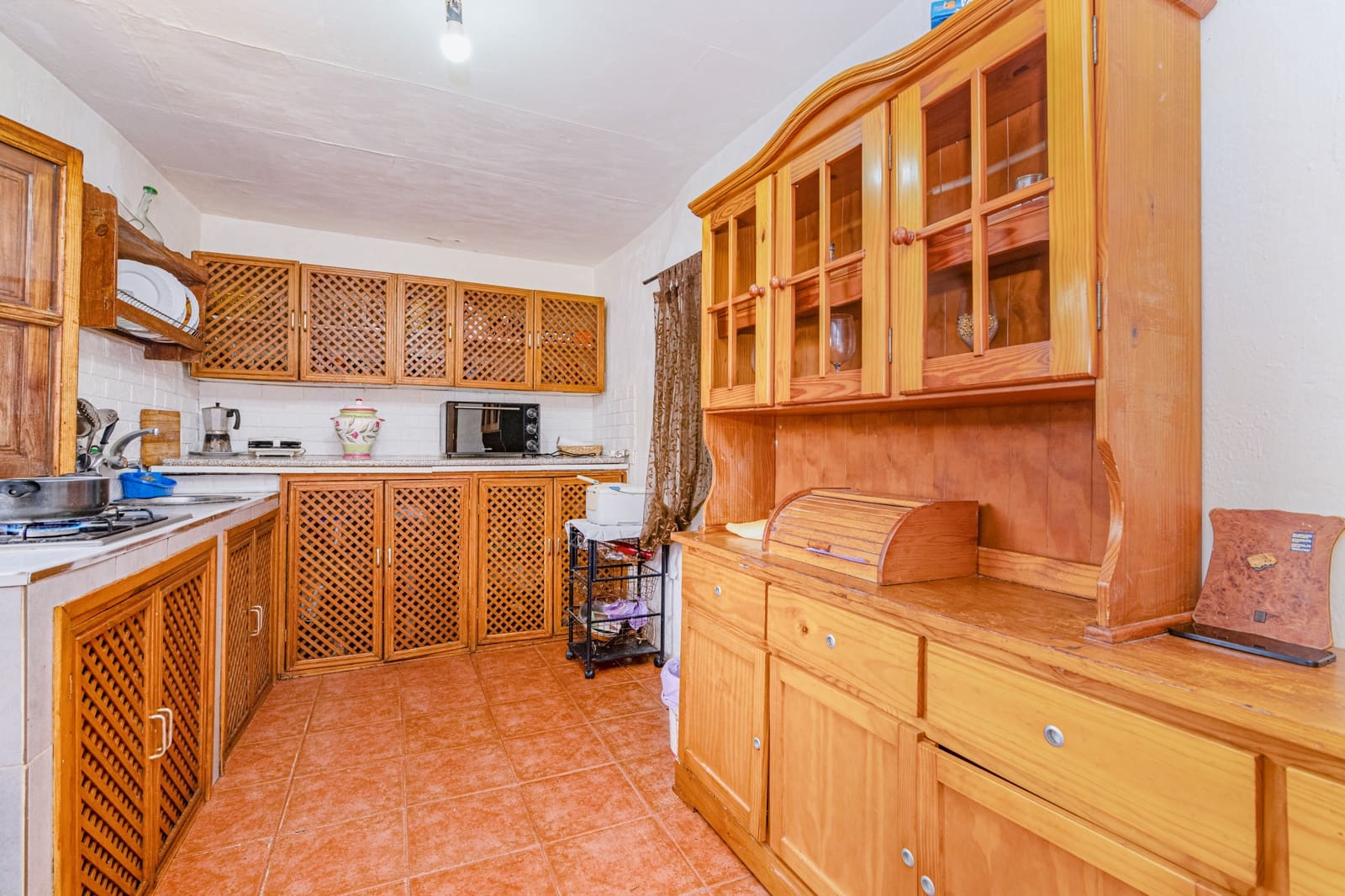 3 soverom Grottehus til salgs i Granada by - € 89 900 (Ref: 9383734)