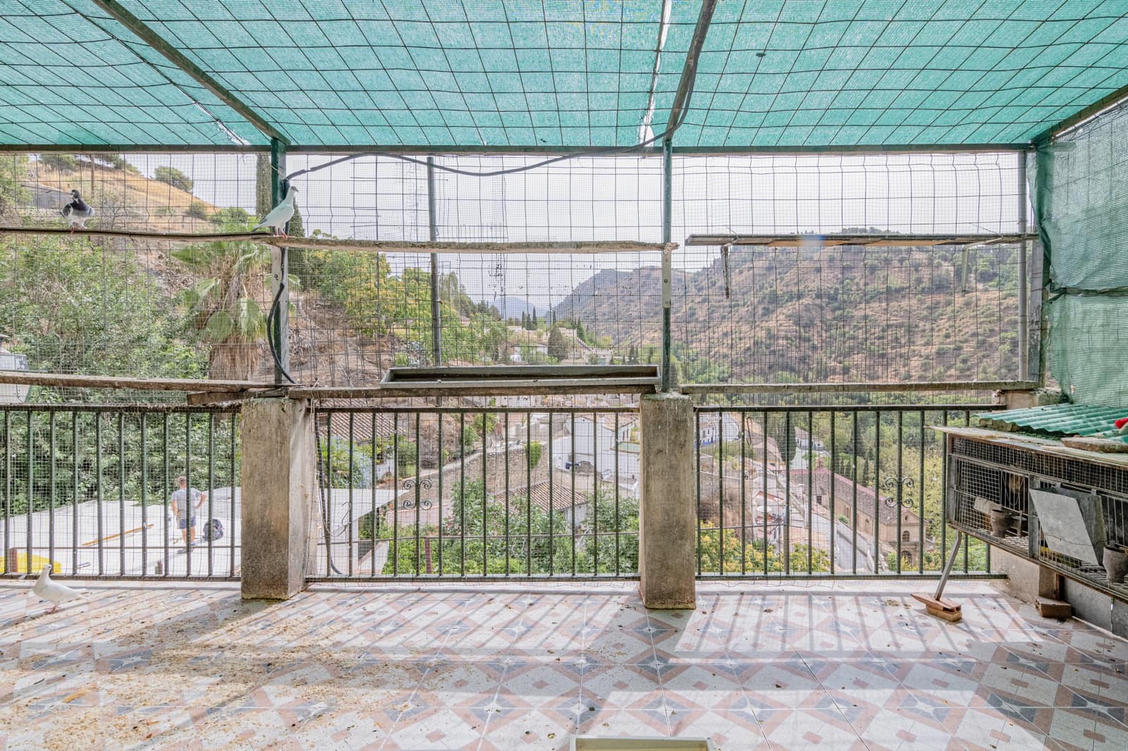 3 soverom Grottehus til salgs i Granada by - € 89 900 (Ref: 9383734)