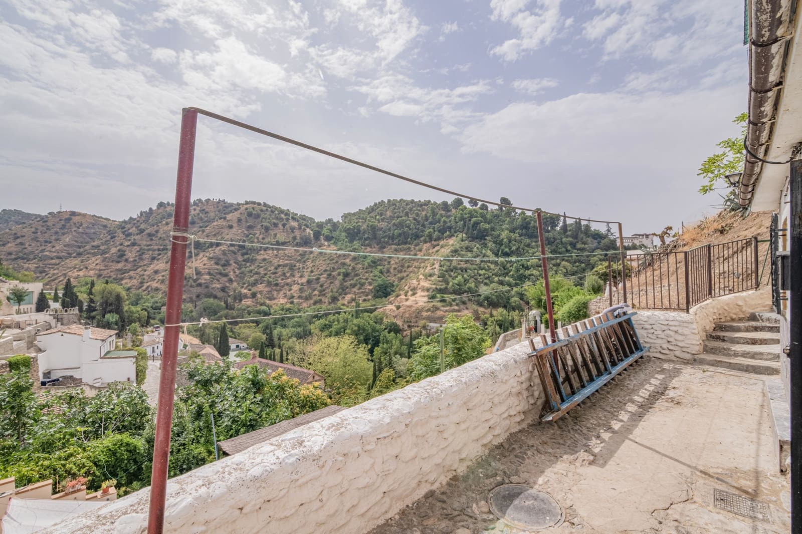 3 soverom Grottehus til salgs i Granada by - € 89 900 (Ref: 9383734)