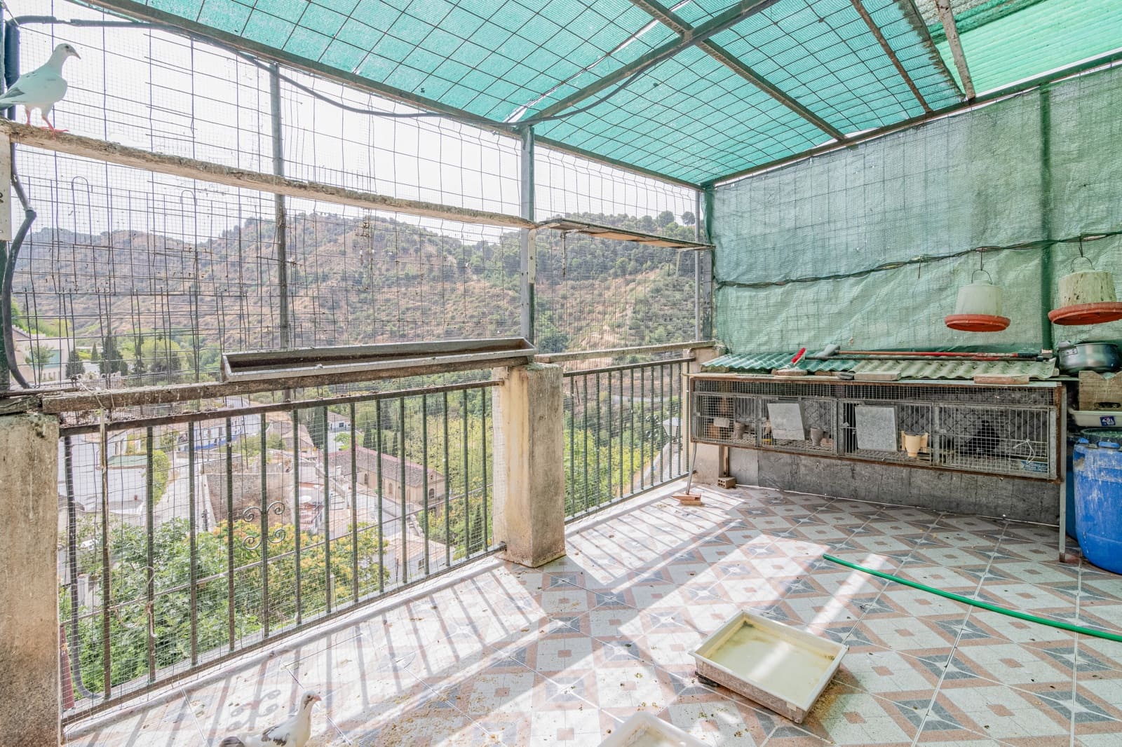 3 soverom Grottehus til salgs i Granada by - € 89 900 (Ref: 9383734)