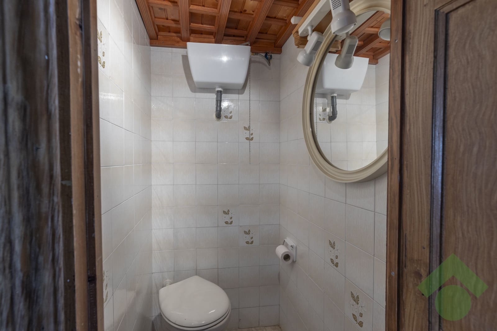 5 soveværelse Byhus til salg i Granada by - € 649.900 (Ref: 9397958)