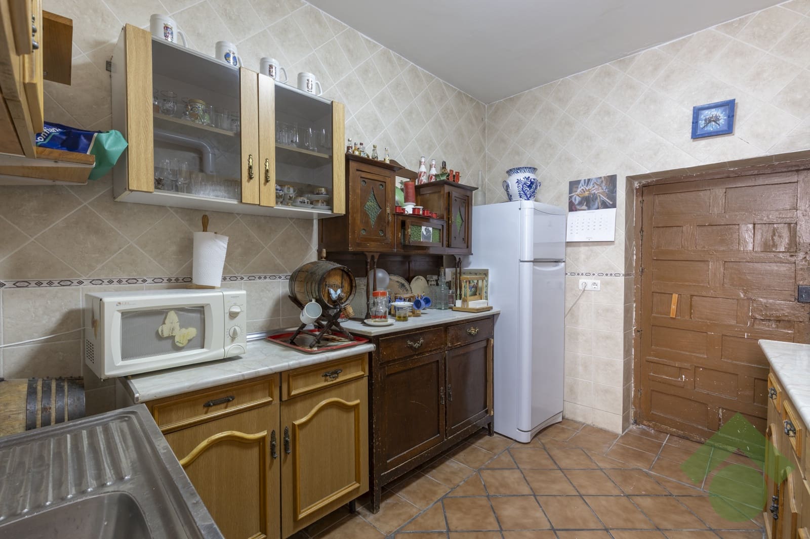 5 soveværelse Byhus til salg i Granada by - € 649.900 (Ref: 9397958)