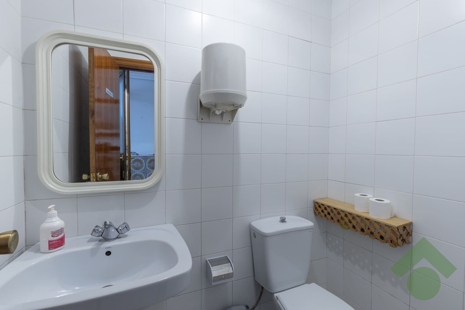 5 soveværelse Byhus til salg i Granada by - € 649.900 (Ref: 9397958)