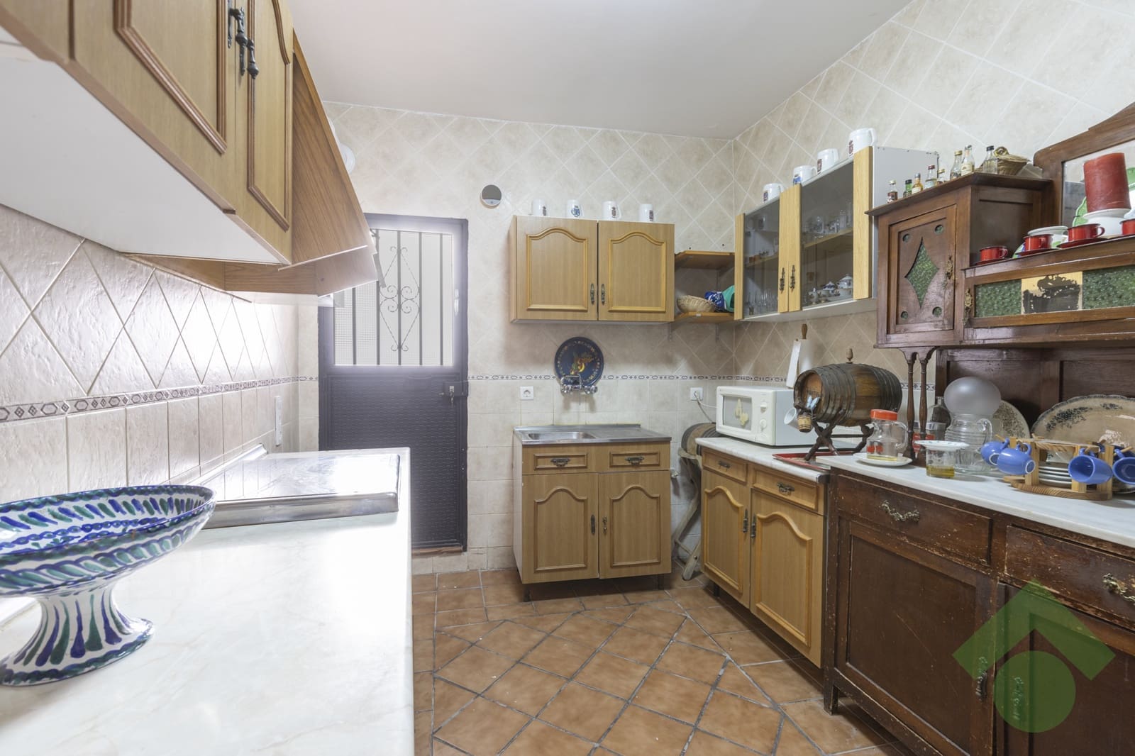 5 soveværelse Byhus til salg i Granada by - € 649.900 (Ref: 9397958)