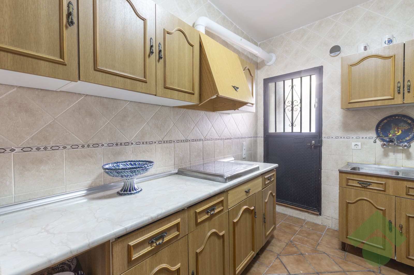 5 soveværelse Byhus til salg i Granada by - € 649.900 (Ref: 9397958)