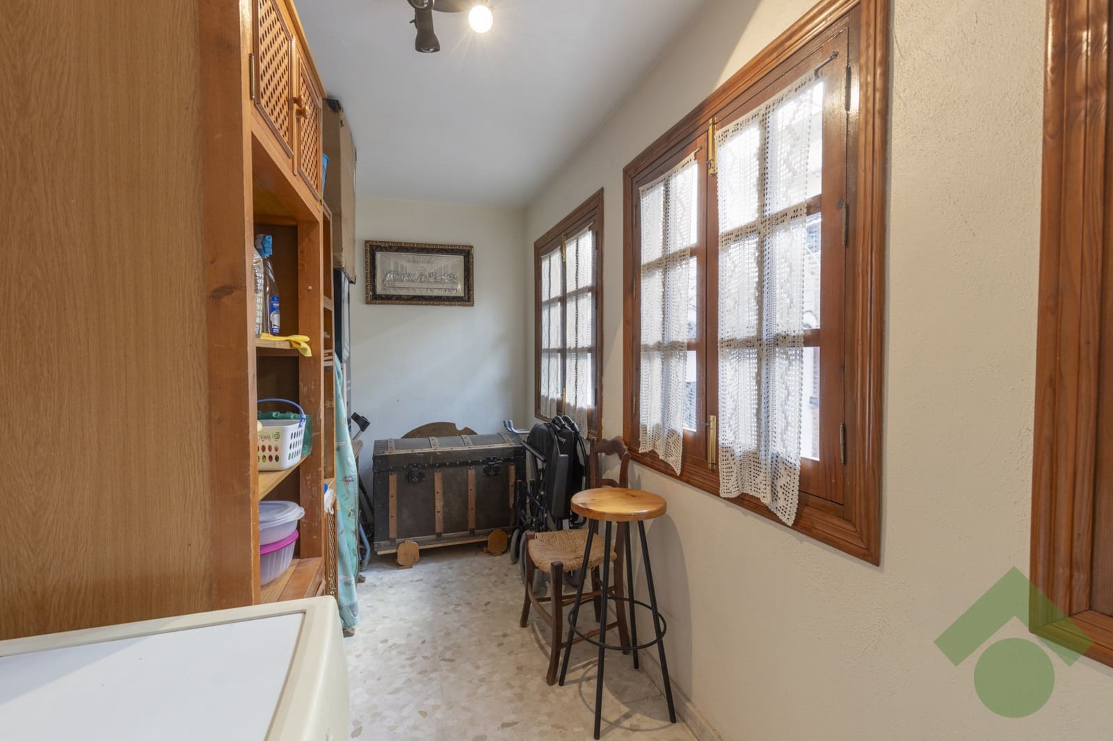 5 soveværelse Byhus til salg i Granada by - € 649.900 (Ref: 9397958)