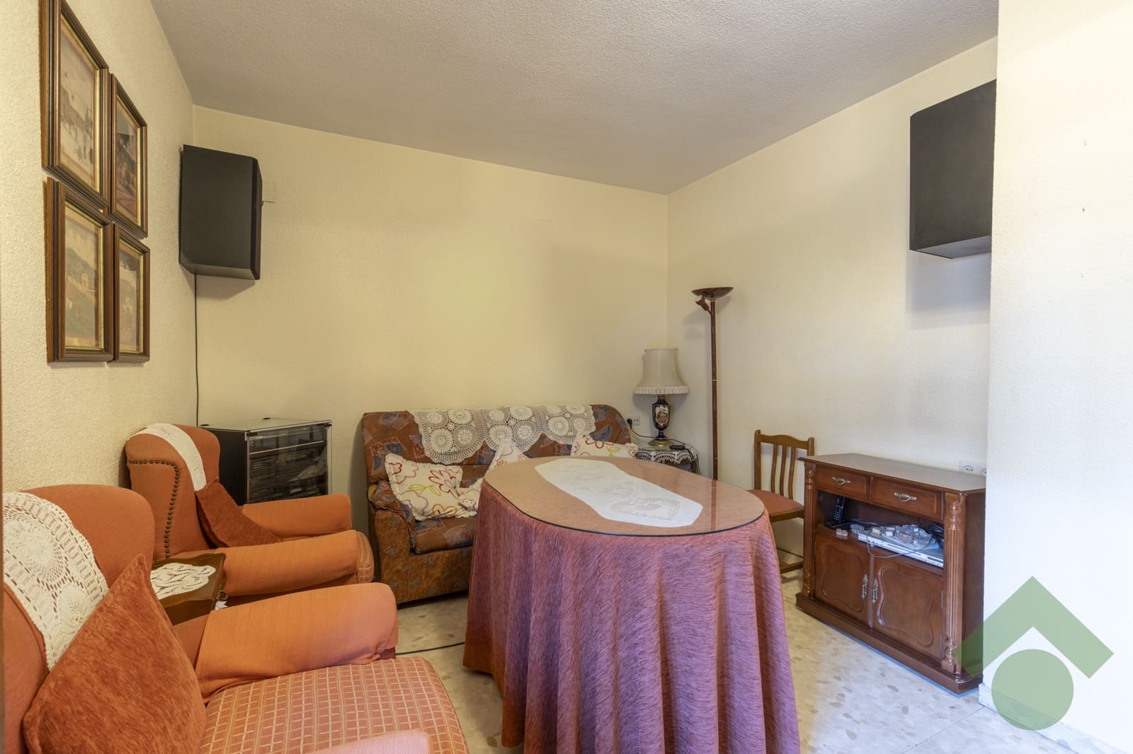 5 soveværelse Byhus til salg i Granada by - € 649.900 (Ref: 9397958)