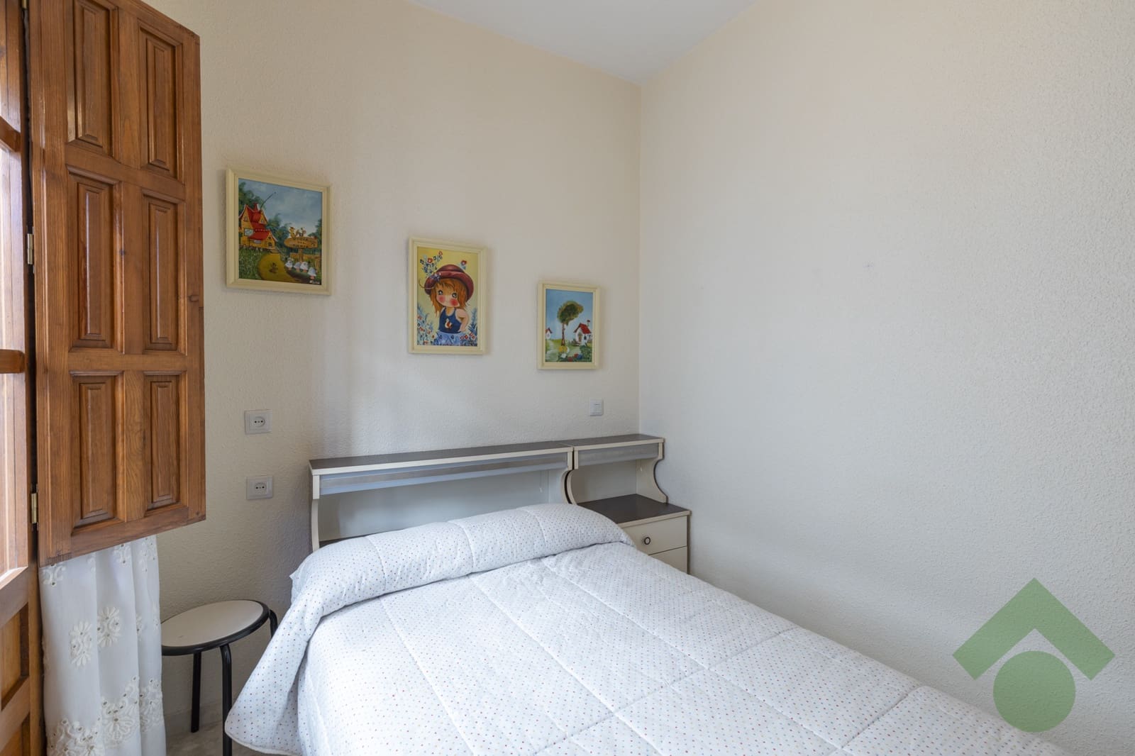 5 soveværelse Byhus til salg i Granada by - € 649.900 (Ref: 9397958)