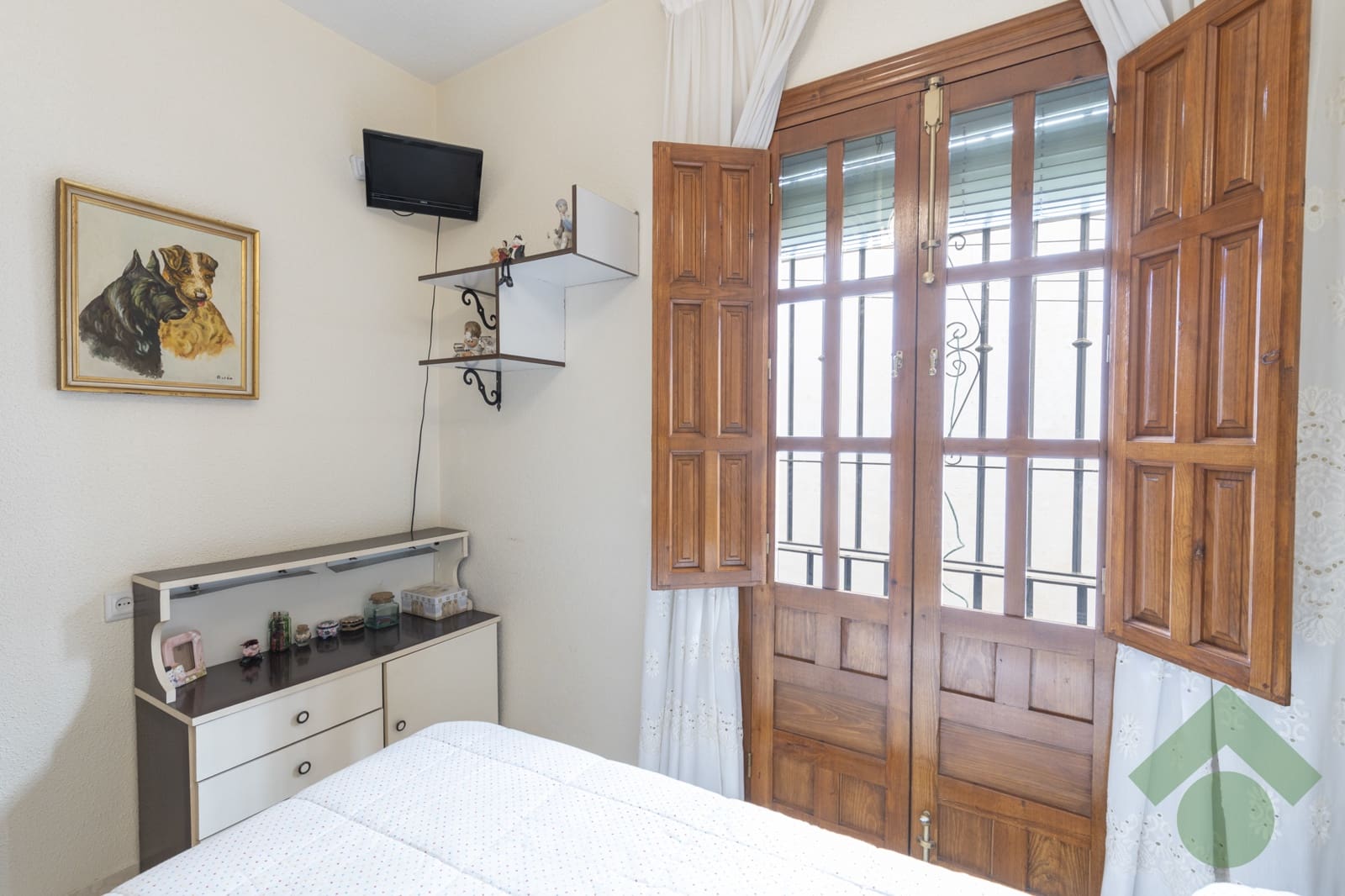 5 soveværelse Byhus til salg i Granada by - € 649.900 (Ref: 9397958)