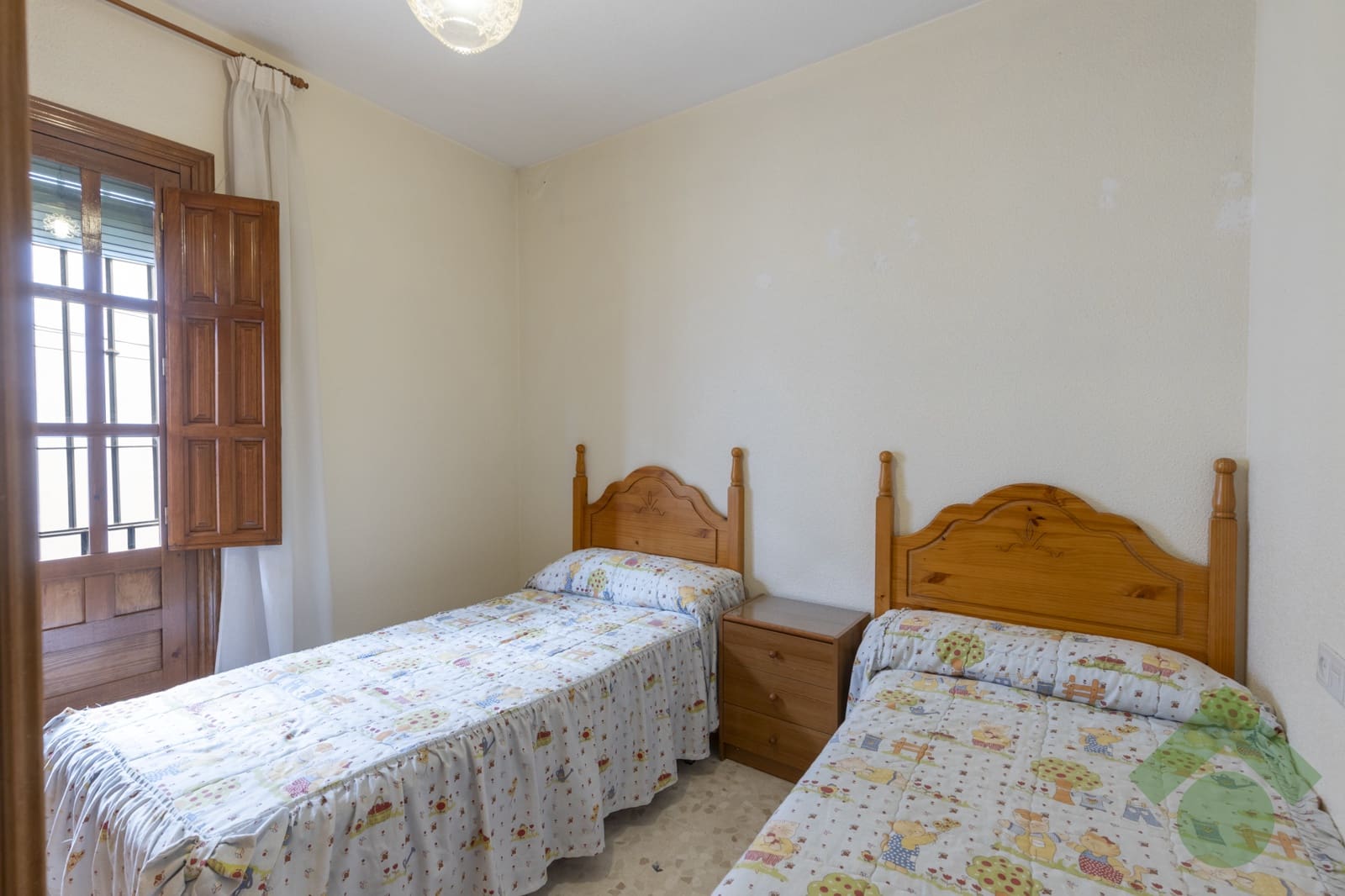 5 soveværelse Byhus til salg i Granada by - € 649.900 (Ref: 9397958)