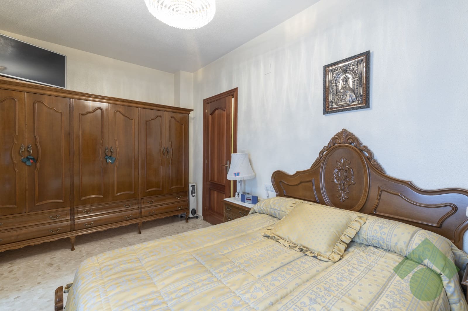 5 soveværelse Byhus til salg i Granada by - € 649.900 (Ref: 9397958)