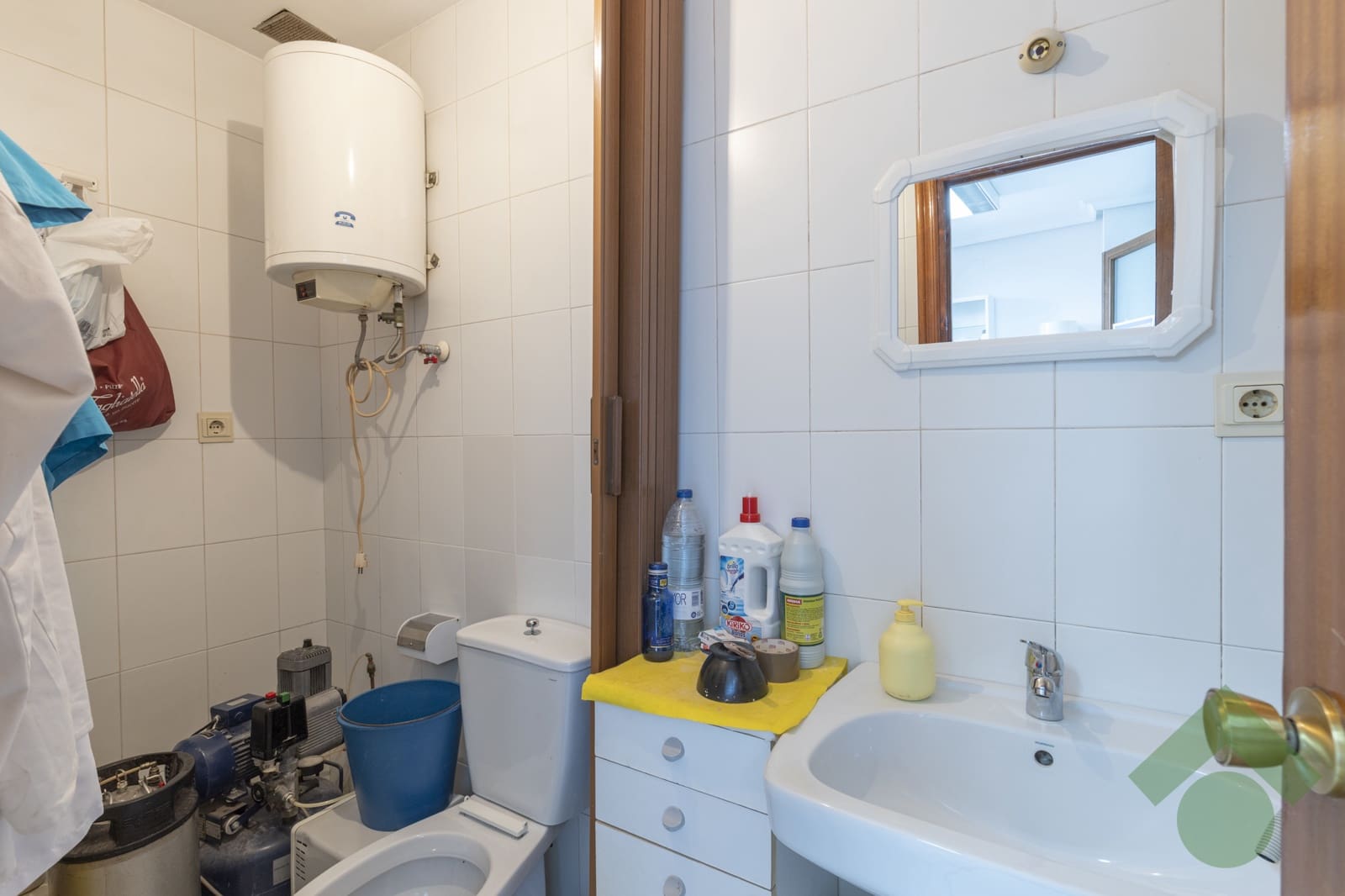 5 soveværelse Byhus til salg i Granada by - € 649.900 (Ref: 9397958)