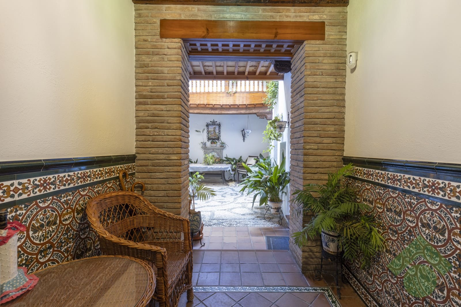 5 soveværelse Byhus til salg i Granada by - € 649.900 (Ref: 9397958)