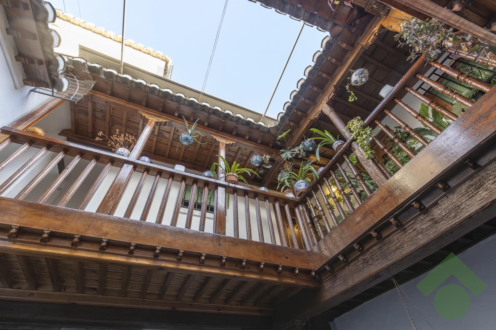 5 soveværelse Byhus til salg i Granada by - € 649.900 (Ref: 9397958)