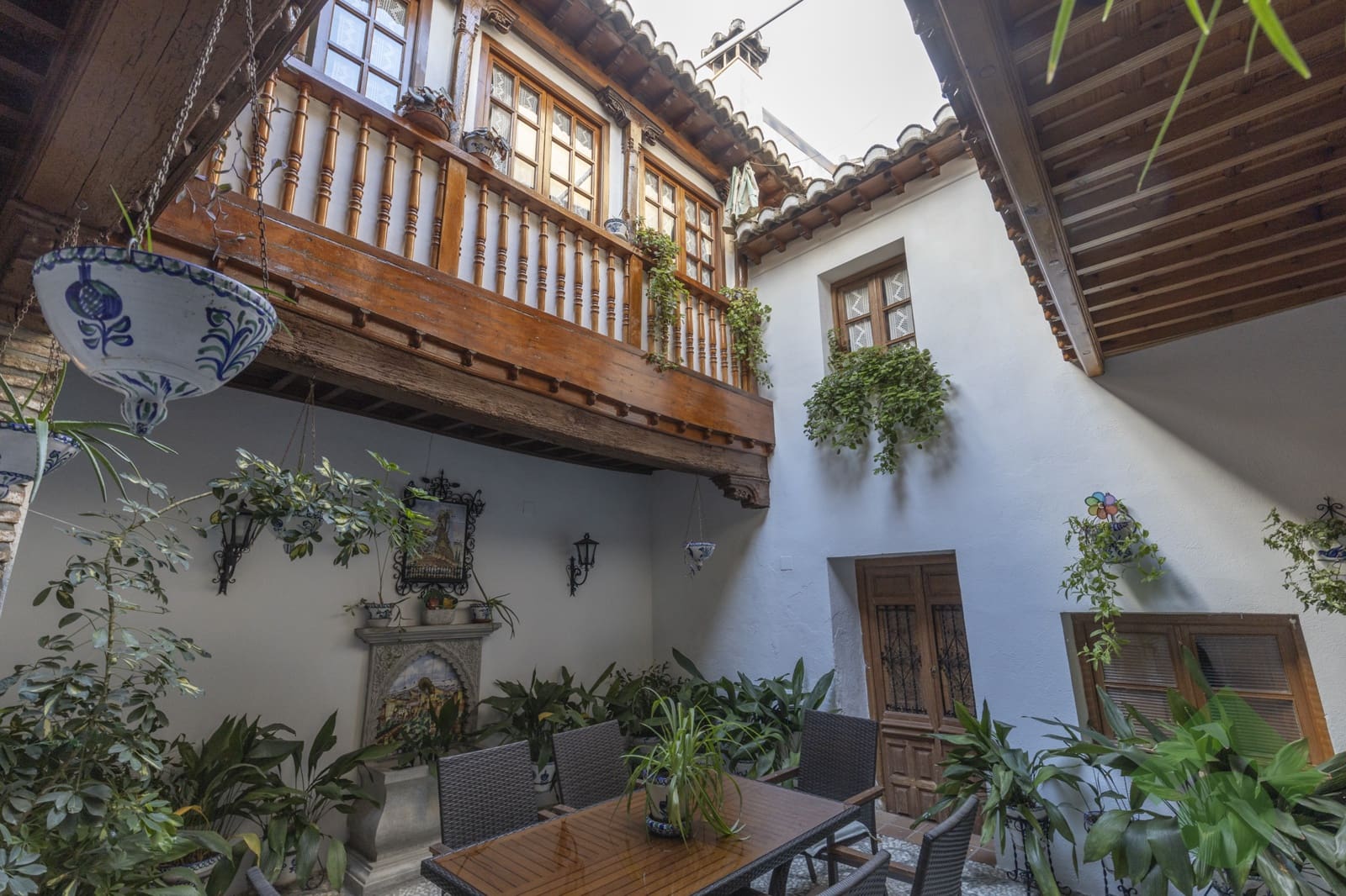 5 soveværelse Byhus til salg i Granada by - € 649.900 (Ref: 9397958)