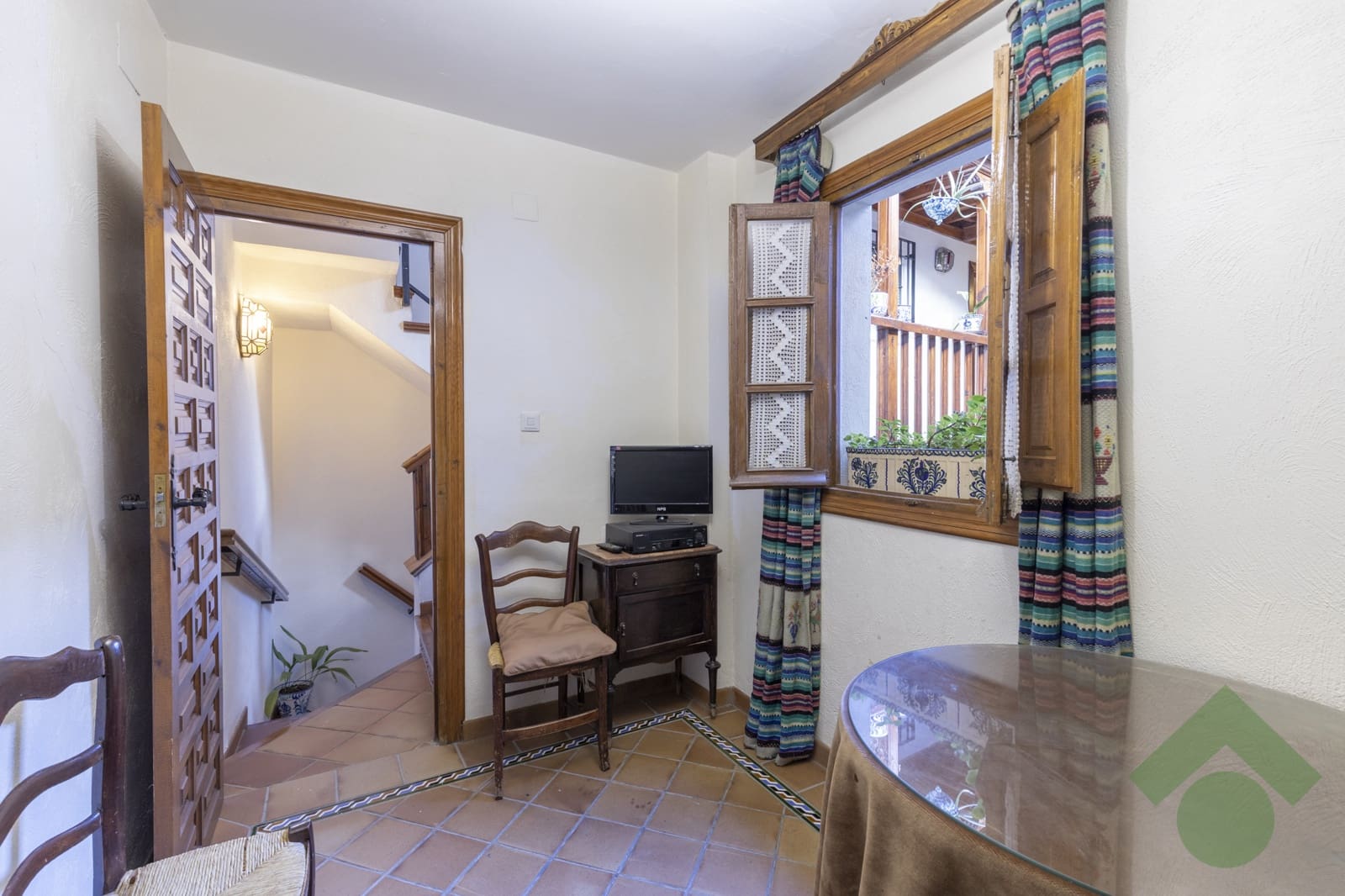 5 soveværelse Byhus til salg i Granada by - € 649.900 (Ref: 9397958)