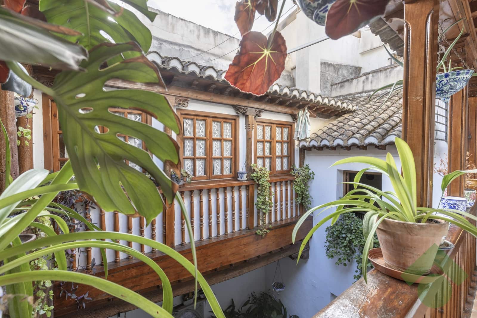 5 soveværelse Byhus til salg i Granada by - € 649.900 (Ref: 9397958)