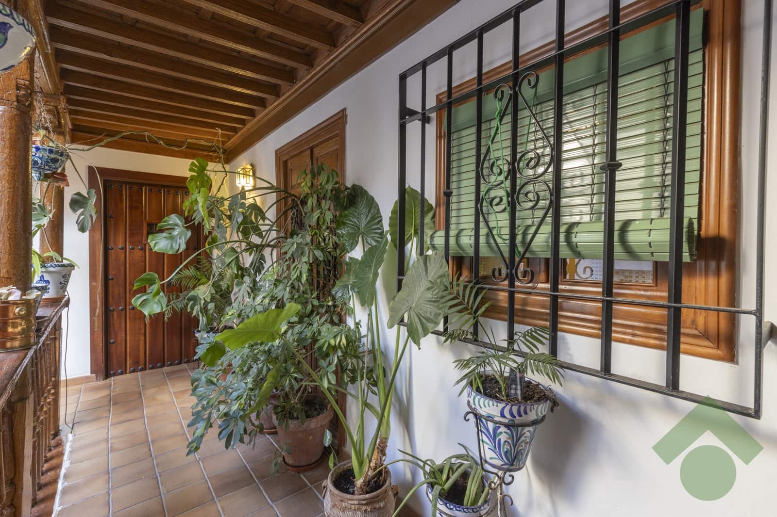 5 soveværelse Byhus til salg i Granada by - € 649.900 (Ref: 9397958)