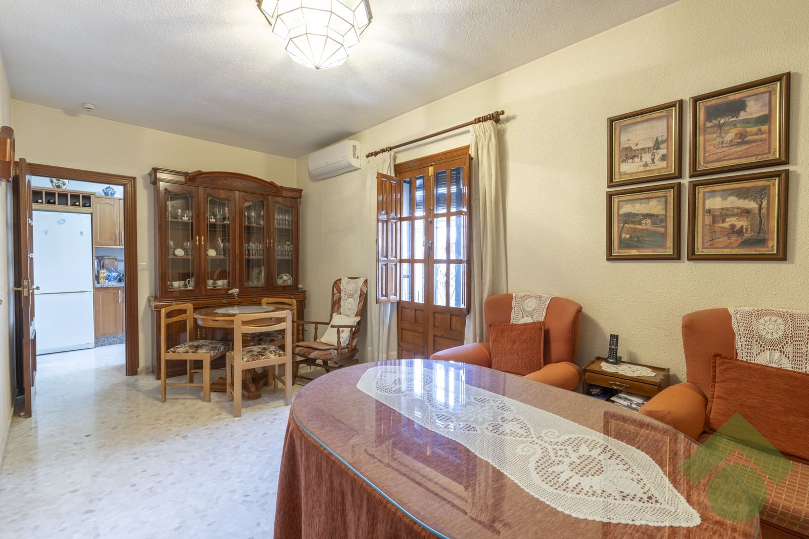 5 soveværelse Byhus til salg i Granada by - € 649.900 (Ref: 9397958)