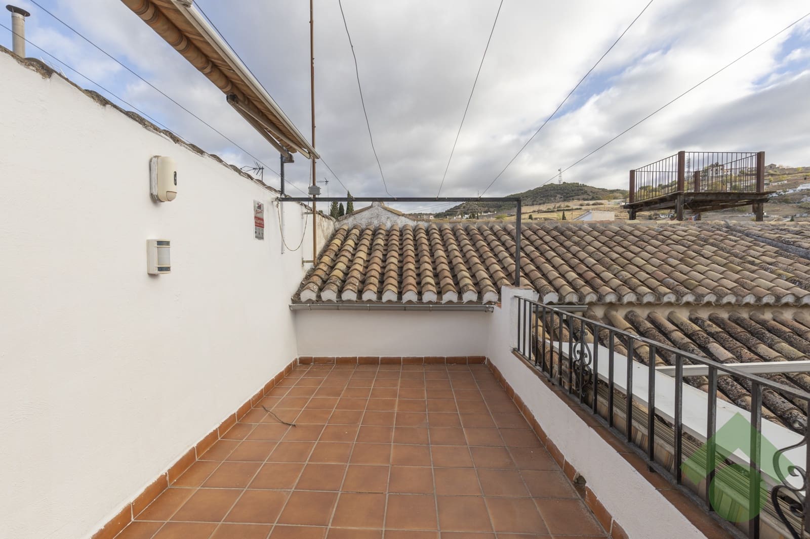 5 soveværelse Byhus til salg i Granada by - € 649.900 (Ref: 9397958)