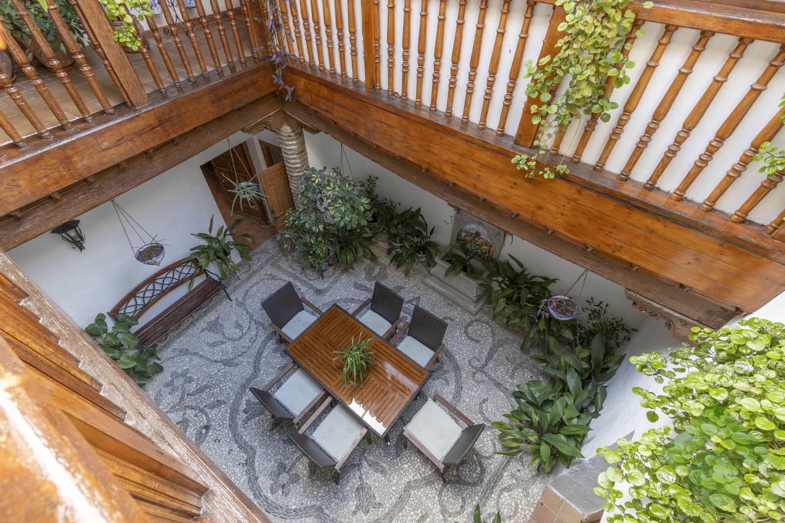 5 soveværelse Byhus til salg i Granada by - € 649.900 (Ref: 9397958)