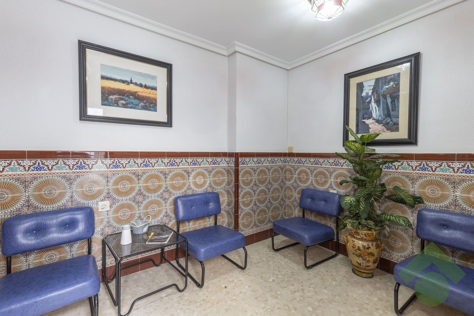 5 soveværelse Byhus til salg i Granada by - € 649.900 (Ref: 9397958)