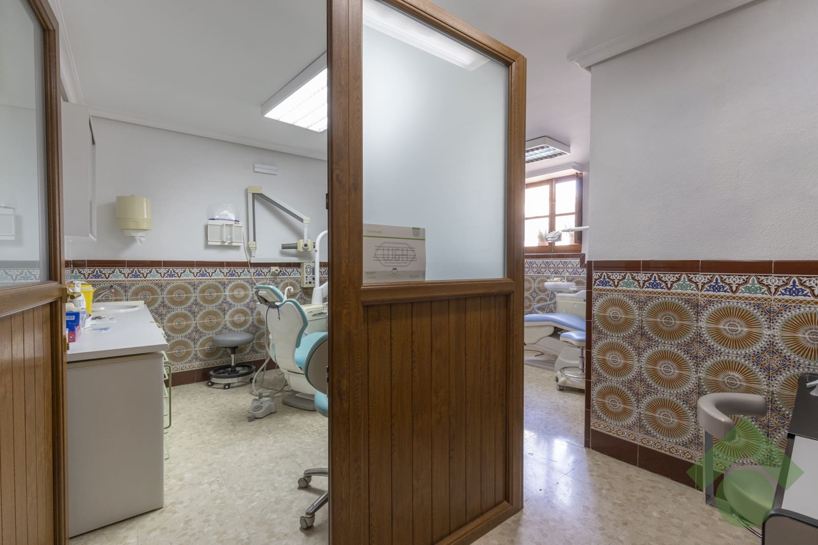 5 soveværelse Byhus til salg i Granada by - € 649.900 (Ref: 9397958)