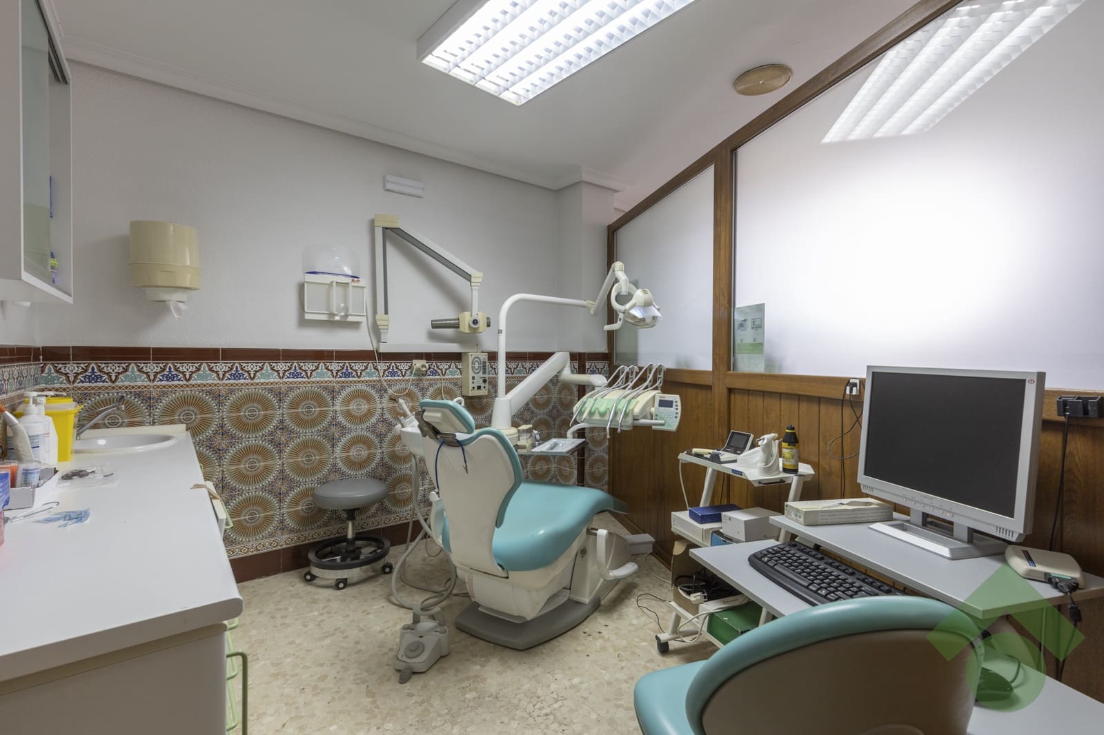 5 soveværelse Byhus til salg i Granada by - € 649.900 (Ref: 9397958)