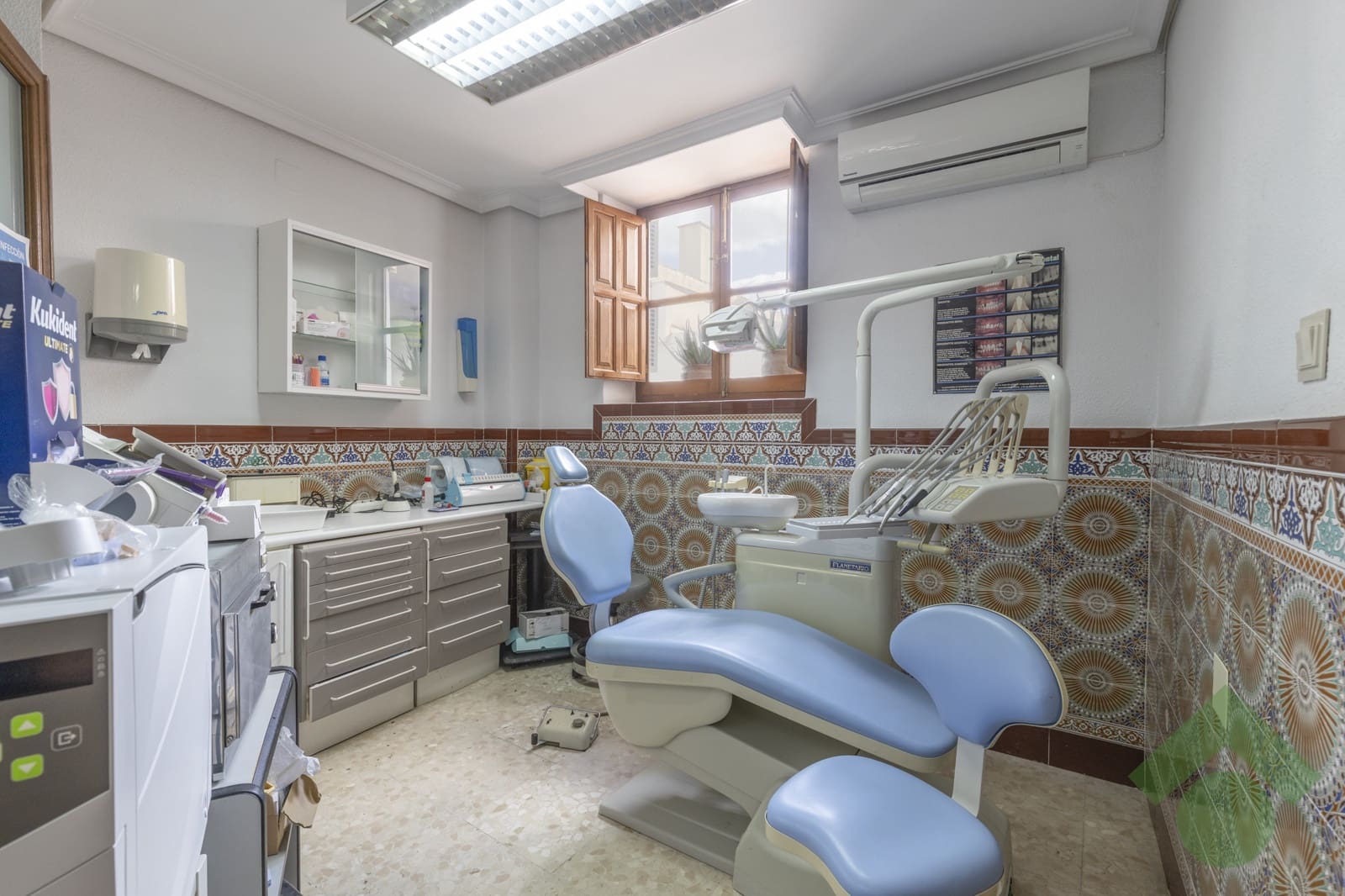 5 soveværelse Byhus til salg i Granada by - € 649.900 (Ref: 9397958)