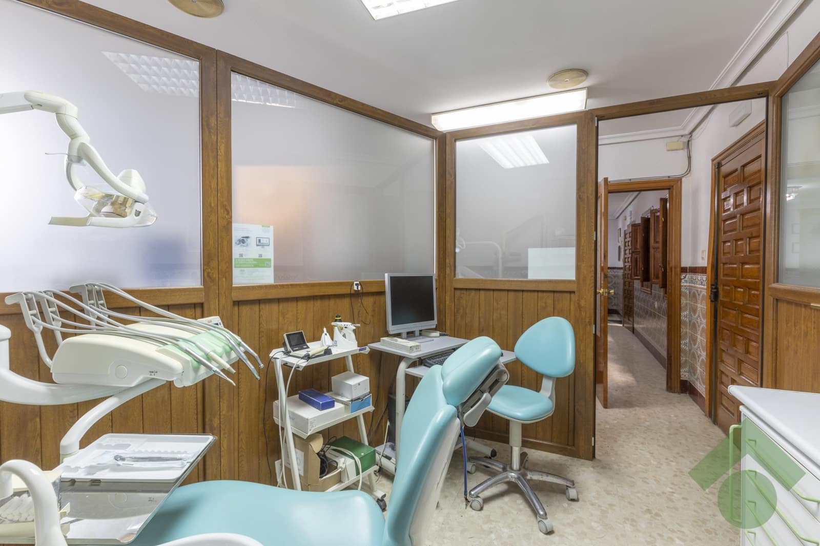 5 soveværelse Byhus til salg i Granada by - € 649.900 (Ref: 9397958)