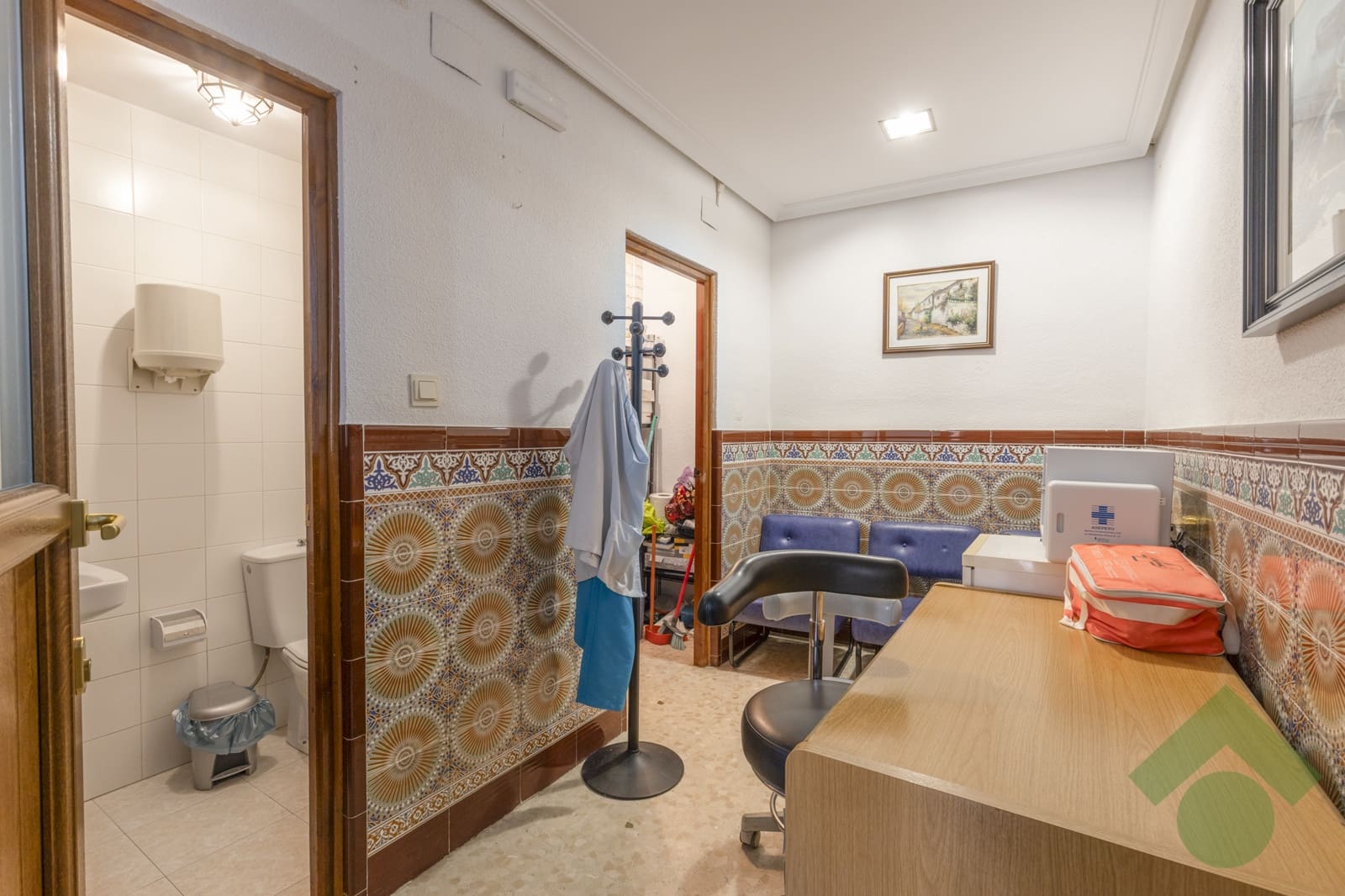 5 soveværelse Byhus til salg i Granada by - € 649.900 (Ref: 9397958)