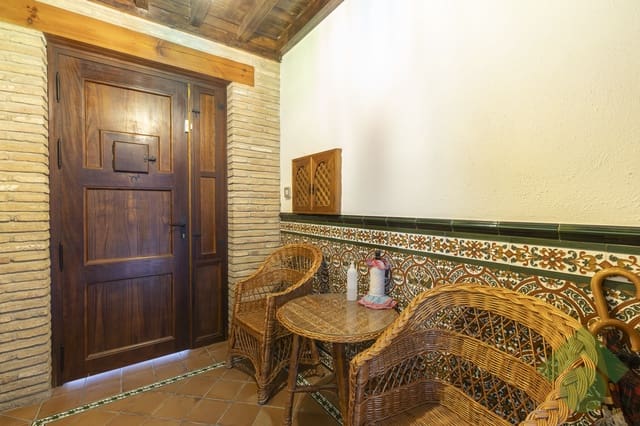 5 soveværelse Byhus til salg i Albaicin, Granada by - € 649.900 (Ref: 9397958)