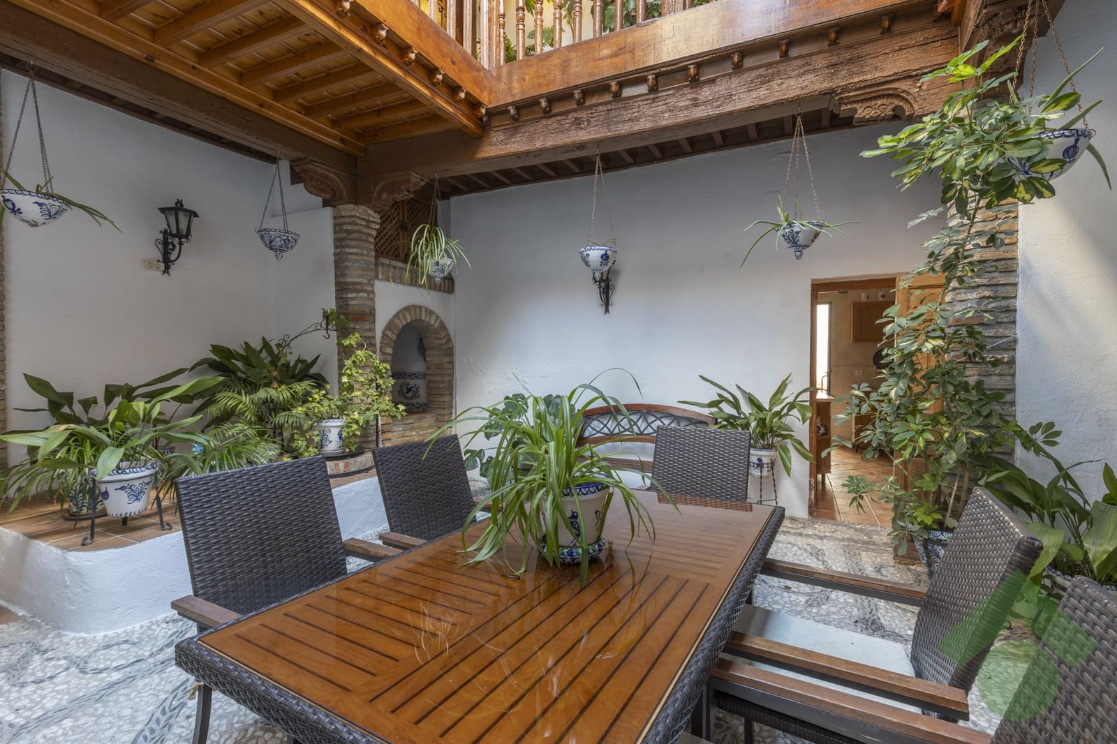 5 soveværelse Byhus til salg i Granada by - € 649.900 (Ref: 9397958)