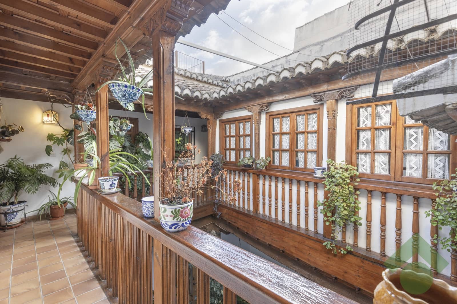 5 soveværelse Byhus til salg i Granada by - € 649.900 (Ref: 9397958)