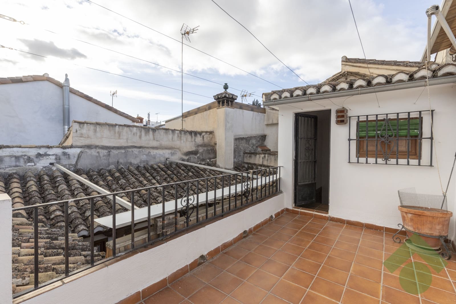 5 soveværelse Byhus til salg i Granada by - € 649.900 (Ref: 9397958)