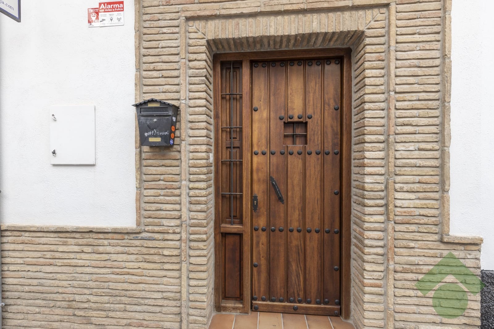 5 soveværelse Byhus til salg i Granada by - € 649.900 (Ref: 9397958)