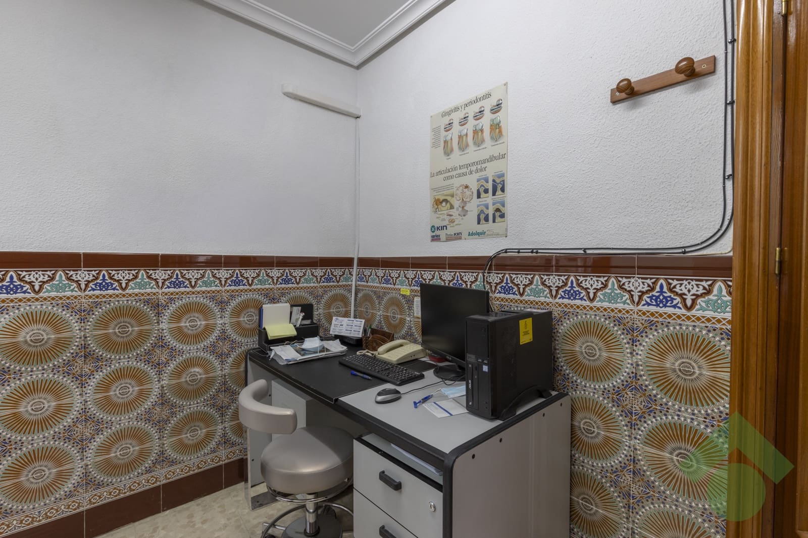 5 soveværelse Byhus til salg i Granada by - € 649.900 (Ref: 9397958)