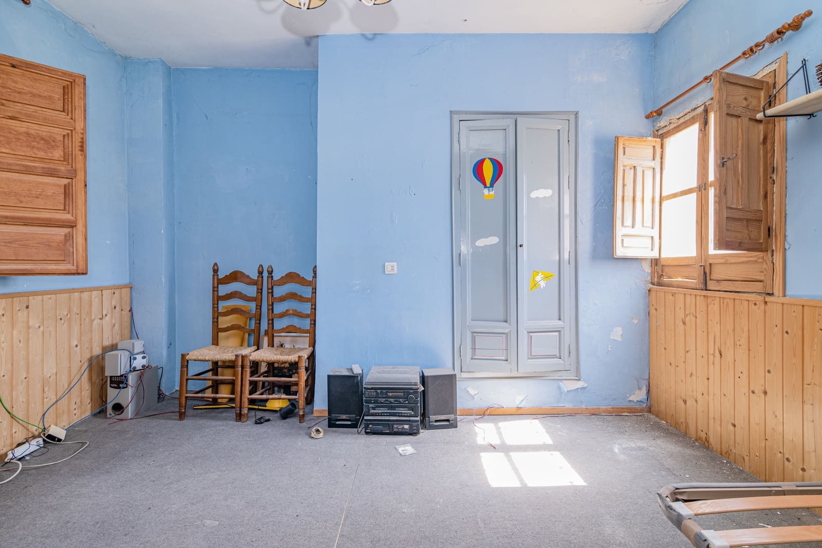 3 makuuhuone Omakotitalo myytävänä paikassa Granada kaupunki - 600 000 € (Ref: 9397968)