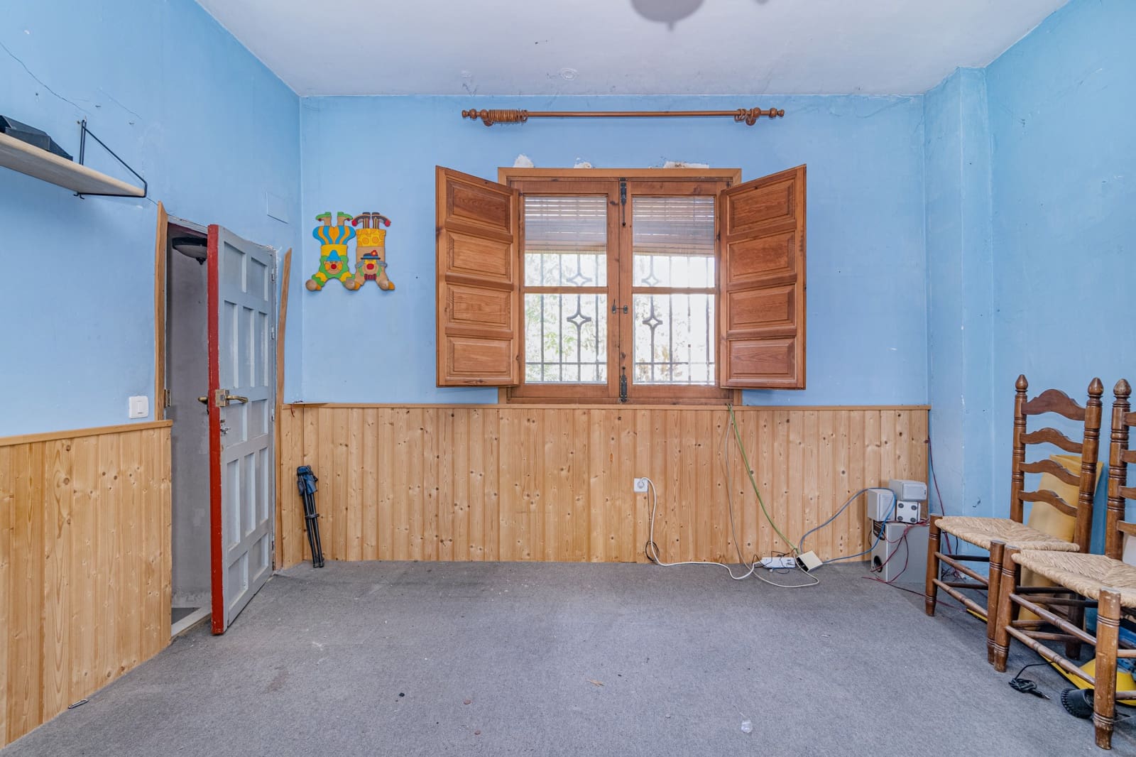 3 makuuhuone Omakotitalo myytävänä paikassa Granada kaupunki - 600 000 € (Ref: 9397968)