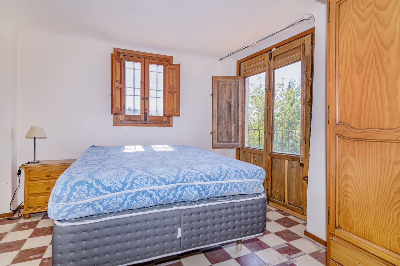 3 makuuhuone Omakotitalo myytävänä paikassa Granada kaupunki - 600 000 € (Ref: 9397968)