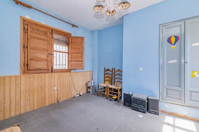 3 soveværelse Byhus til salg i Albaicin, Granada by - € 600.000 (Ref: 9397968)