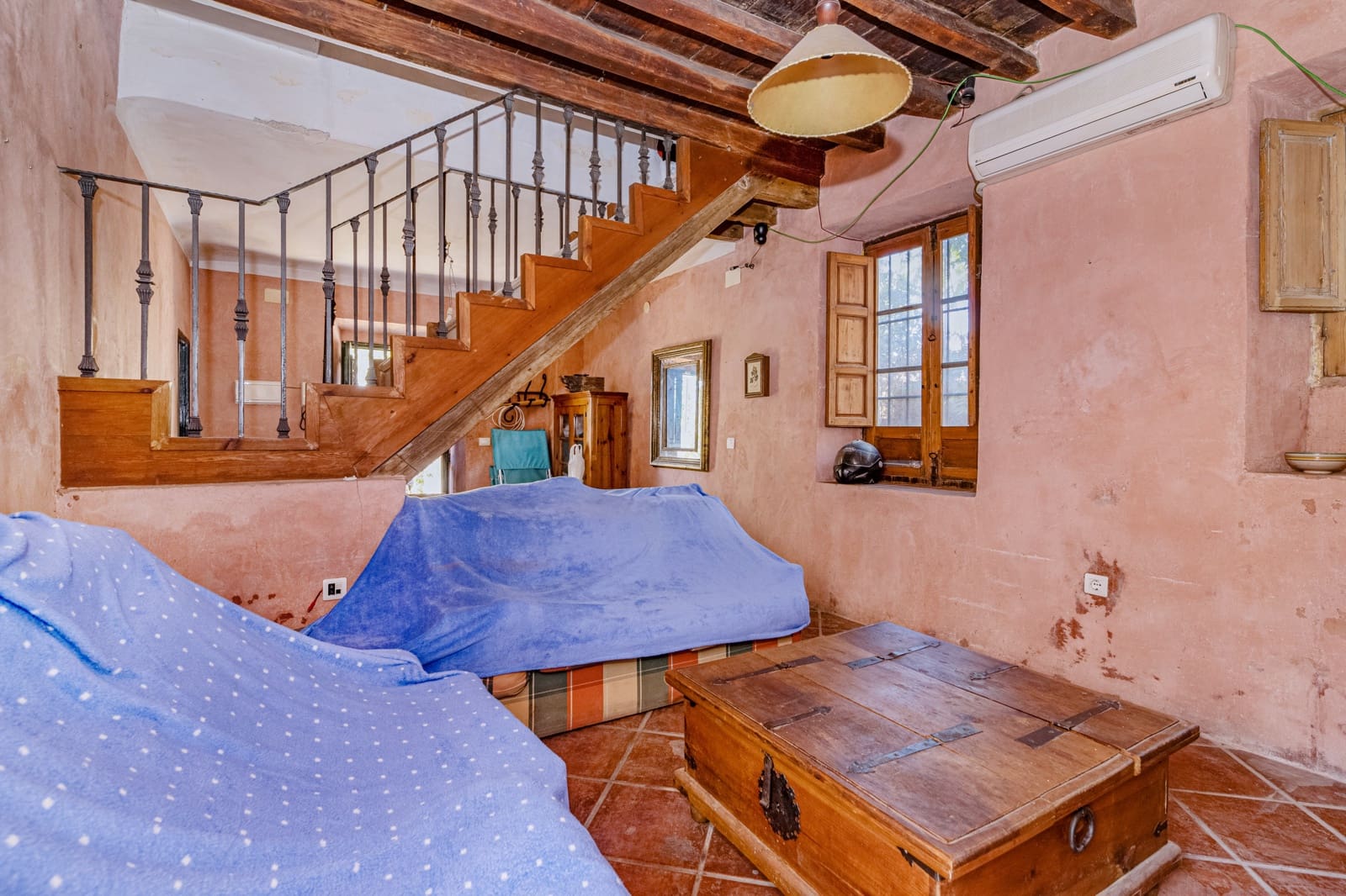 3 makuuhuone Omakotitalo myytävänä paikassa Granada kaupunki - 600 000 € (Ref: 9397968)