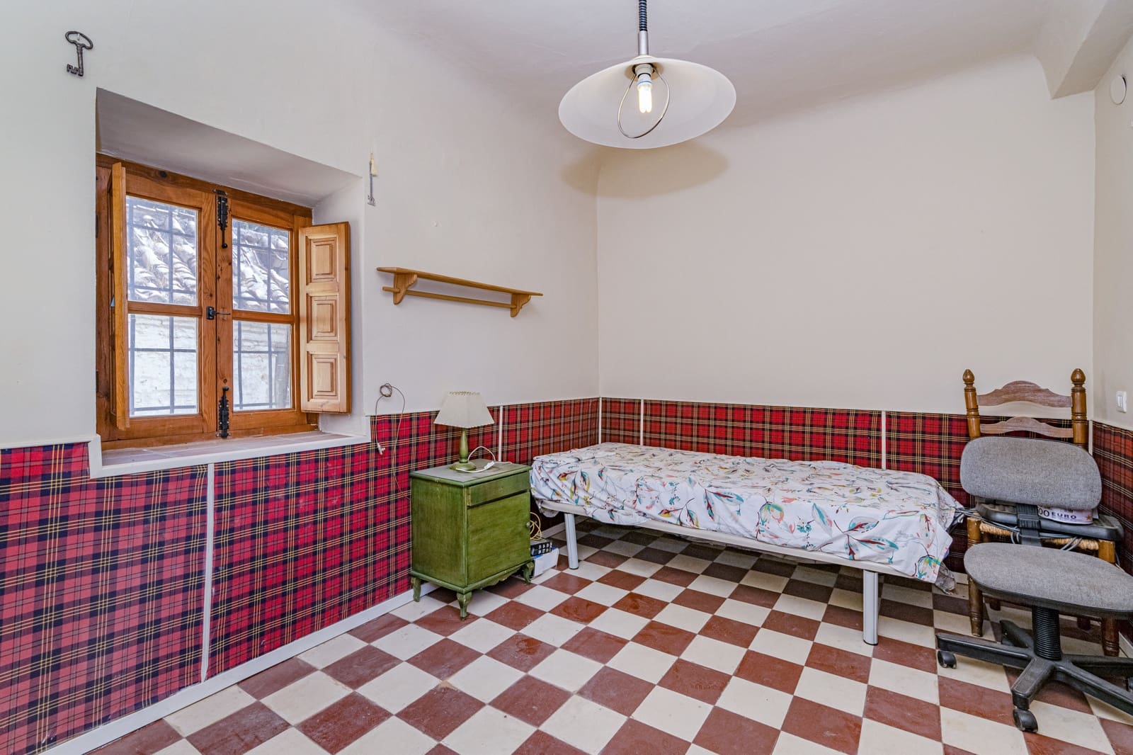 3 makuuhuone Omakotitalo myytävänä paikassa Granada kaupunki - 600 000 € (Ref: 9397968)